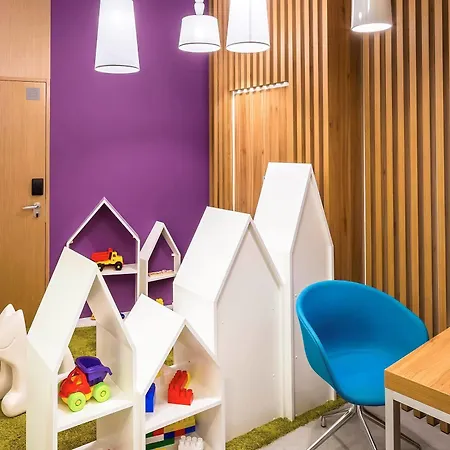 Ibis Styles Center Lviv