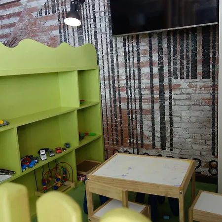 Ibis Styles Center Hotel