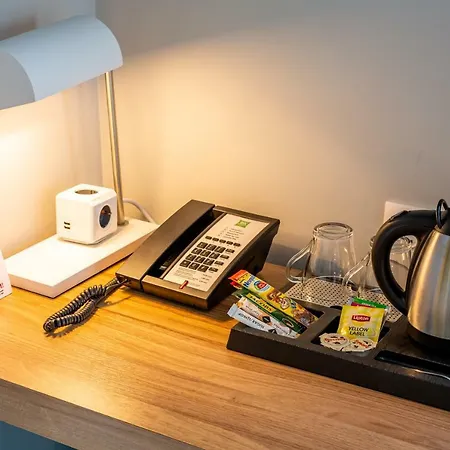 Ibis Styles Center