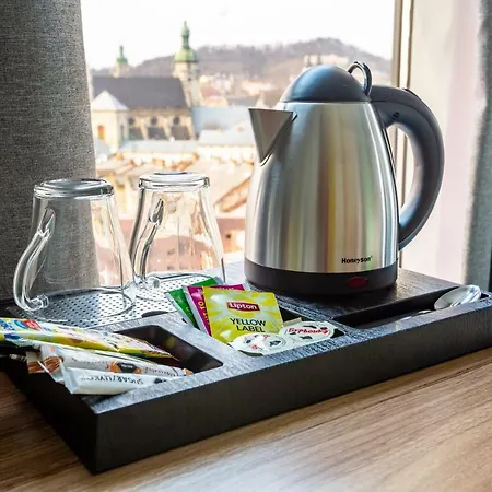 Otel Ibis Styles Center 3*