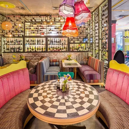 Ibis Styles Center 3* Lviv