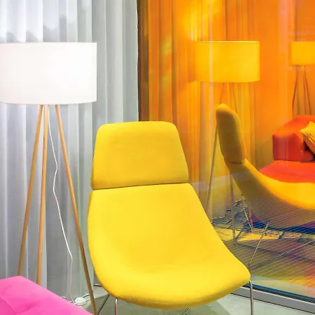 Ibis Styles Center Lviv