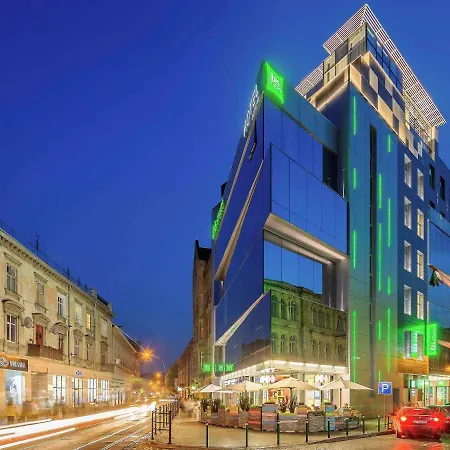 Ibis Styles Center Otel 3*