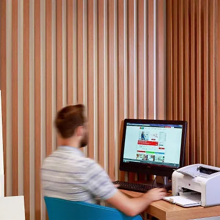 Ibis Styles Center 3* Lviv