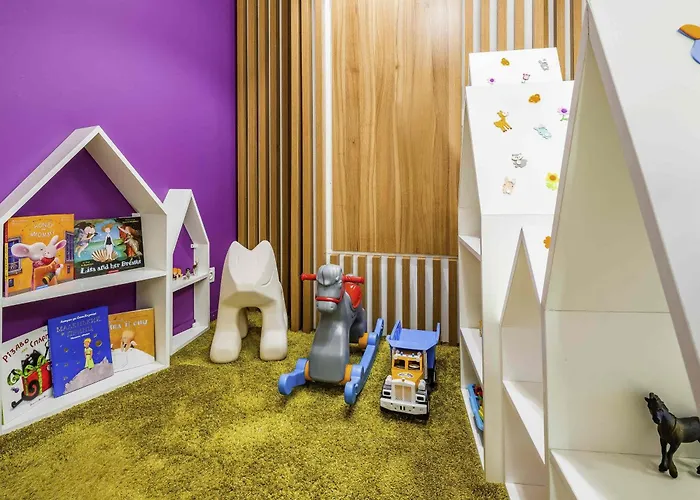 Ibis Styles центр 3*