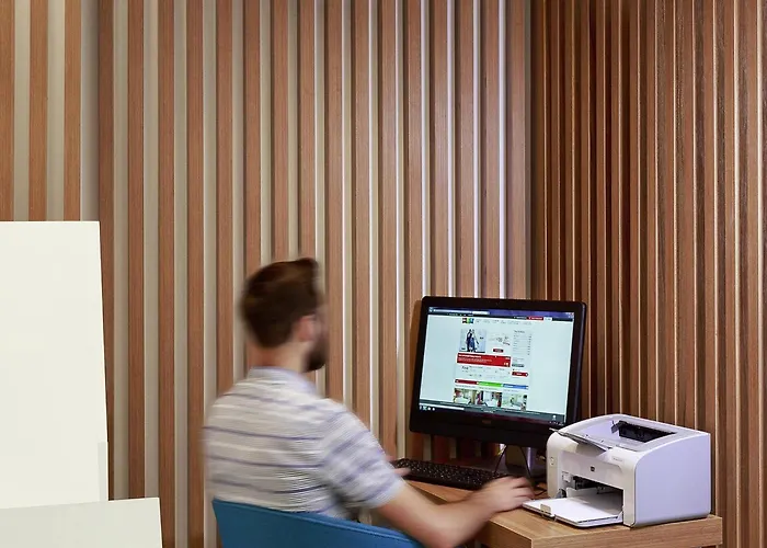 Ibis Styles центр Отель 3*