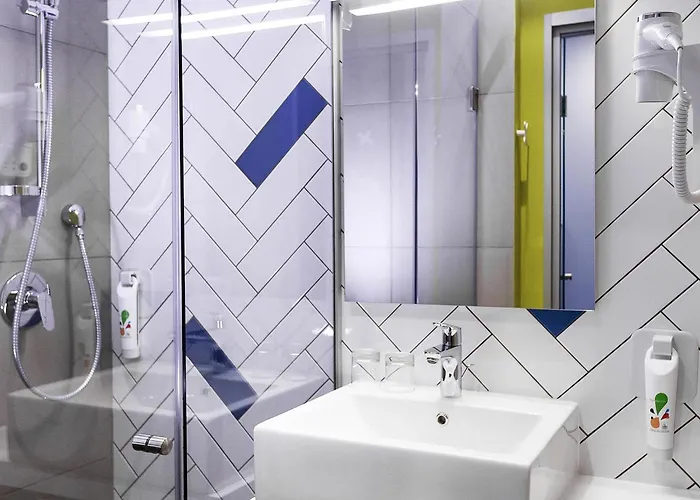 Ibis Styles центр Отель Львов