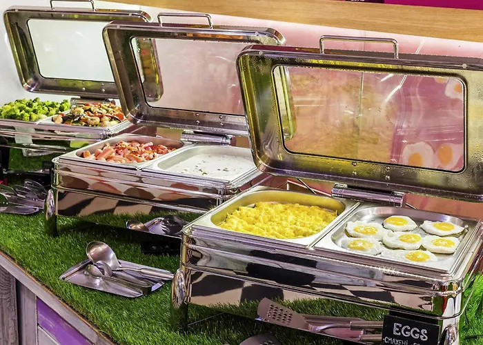 Ibis Styles центр Львов