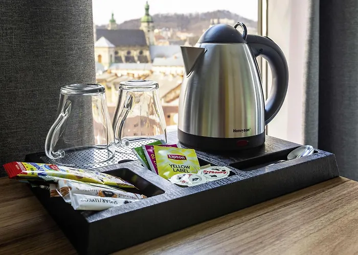 Ibis Styles центр Отель 3*