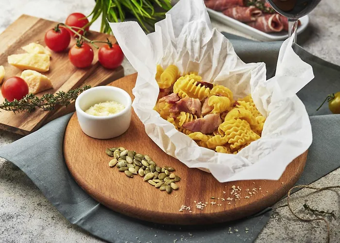 利沃夫中心宜必思尚品酒店 酒店 利沃夫