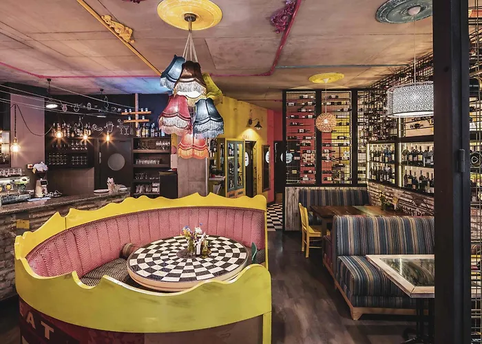 ібіс стайлз центр 3*