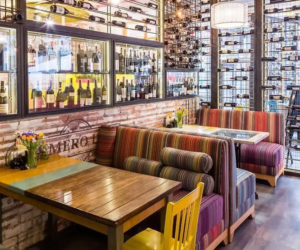 Ibis Styles центр Отель