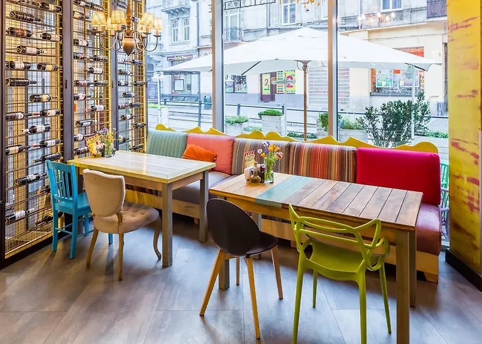 Ibis Styles центр 3*