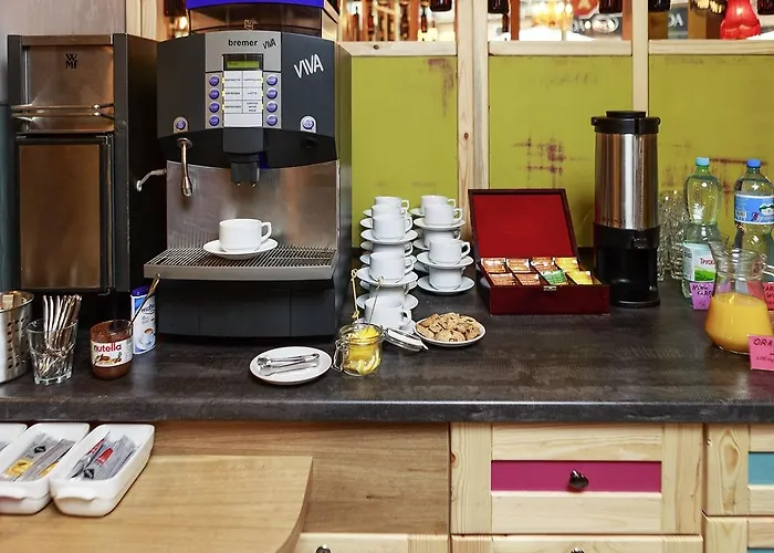 Ibis Styles центр 3*