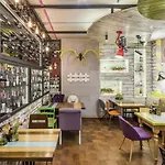 Hotel Ibis Styles Center