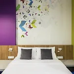 Hotel Ibis Styles Center