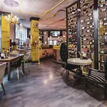 Hotel Ibis Styles Center Lviv