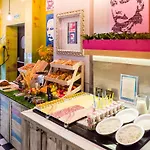 Hotel Ibis Styles Center 3*