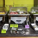 Ibis Styles Center