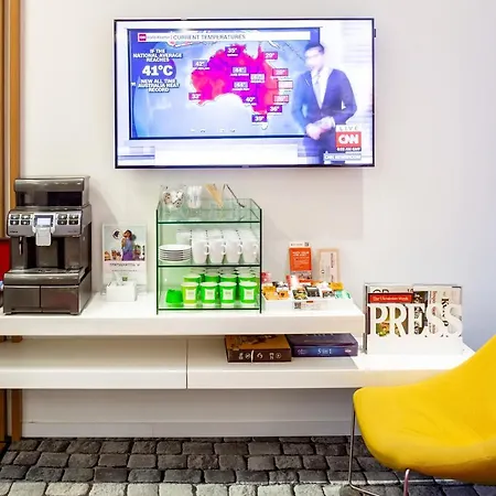 Ibis Styles Center Hotel