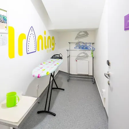 Ibis Styles Center 3* Leopoli