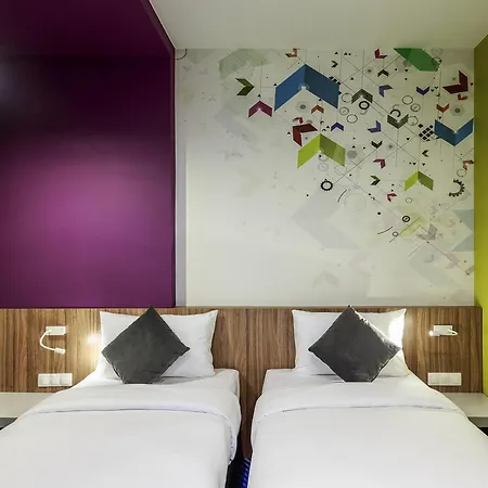 Ibis Styles Center Hotel