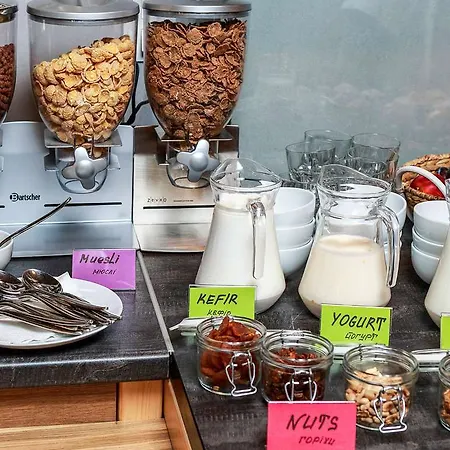 Ibis Styles Center Hotel