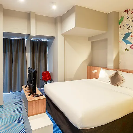 Ibis Styles Center 3* Leopoli