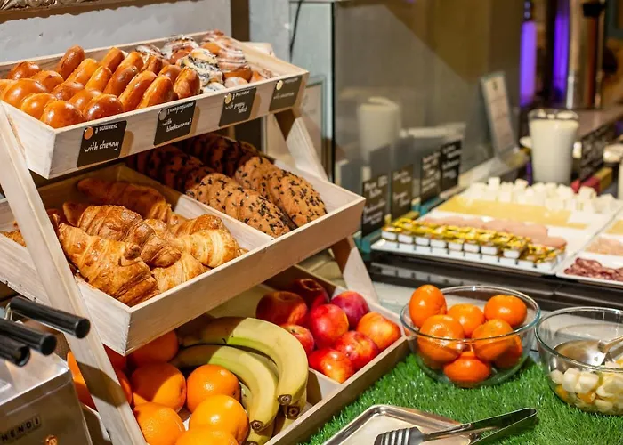 Ibis Styles Center Lviv