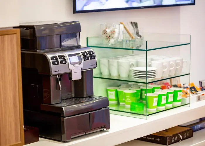 Ibis Styles Center Hotel 3*