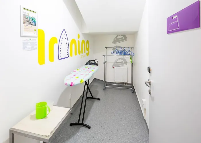 Ibis Styles Center 3* Lviv
