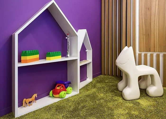 Ibis Styles Center Hotel