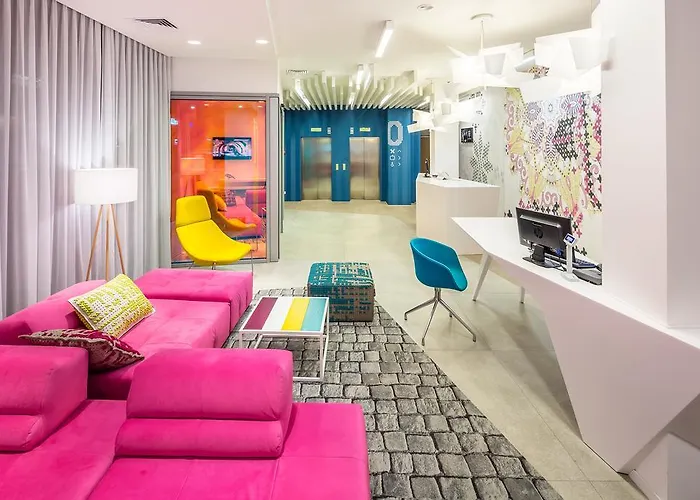 Ibis Styles Center Lviv