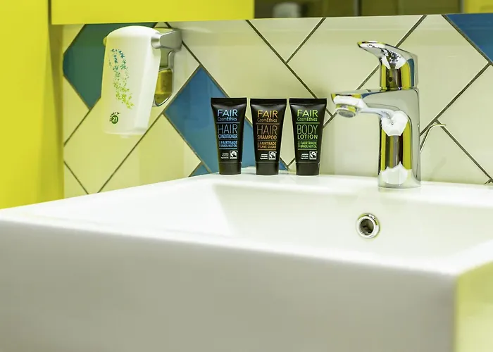 Ibis Styles Center 3*