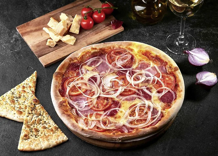 Hotel Ibis Styles Center