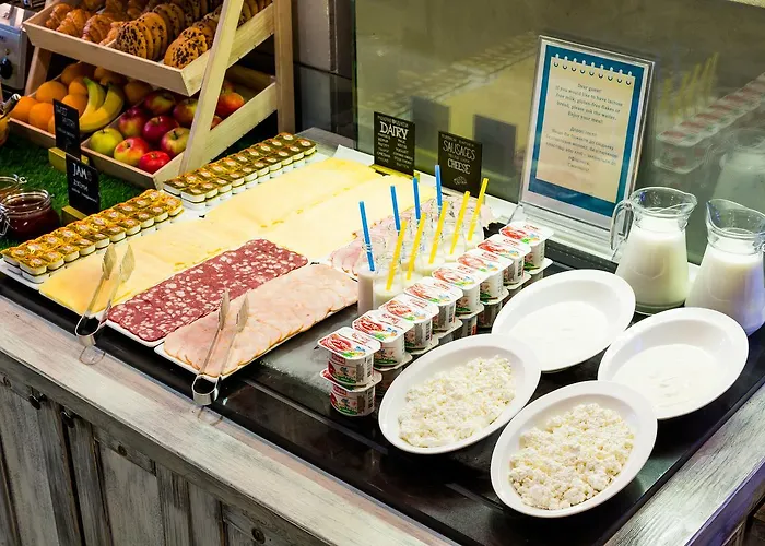 Ibis Styles Center Hotel