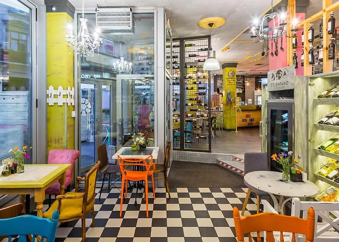 Ibis Styles Center Lviv