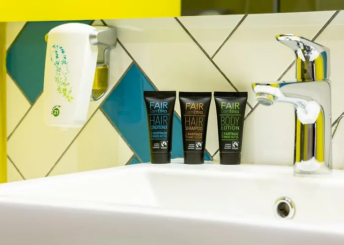 Hotel Ibis Styles Center 3*